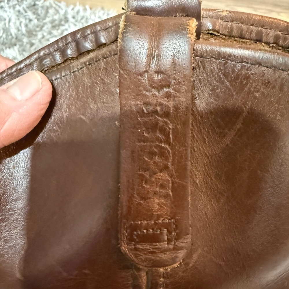 Red Wing Pecos Work Boots - Picture 13 of 15
